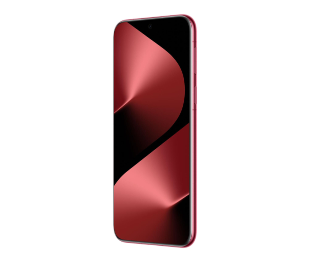 Huawei Pura 80 Pro 12/512GB czerwony 120Hz + Smart Buds Pro - 1515480 - zdjęcie 5